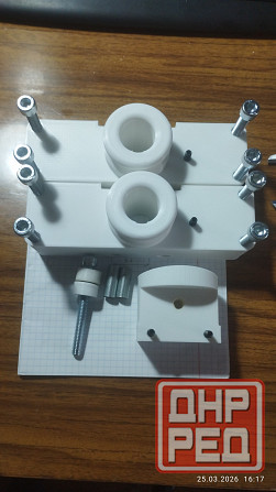 Проектирование, 3д моделирование, 3д печать Макеевка - изображение 2