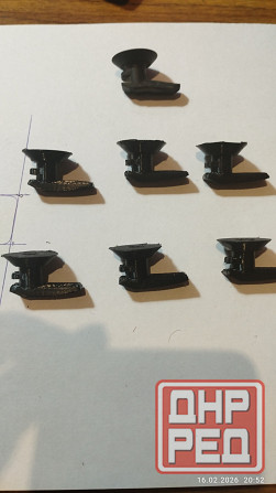 Проектирование, 3д моделирование, 3д печать Макеевка - изображение 8