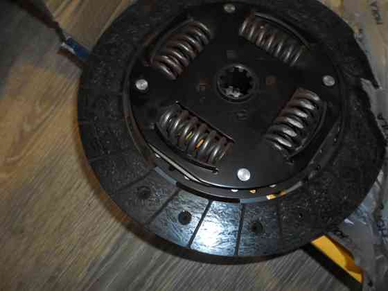 Сцепление газель некст Донецк