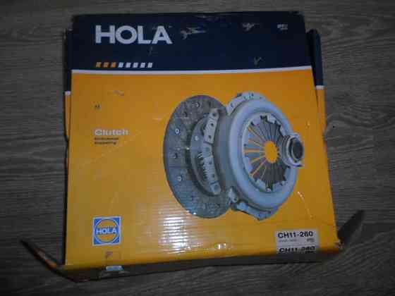 Сцепление газель некст Донецк