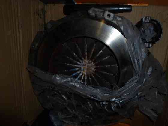 Сцепление газель некст Донецк