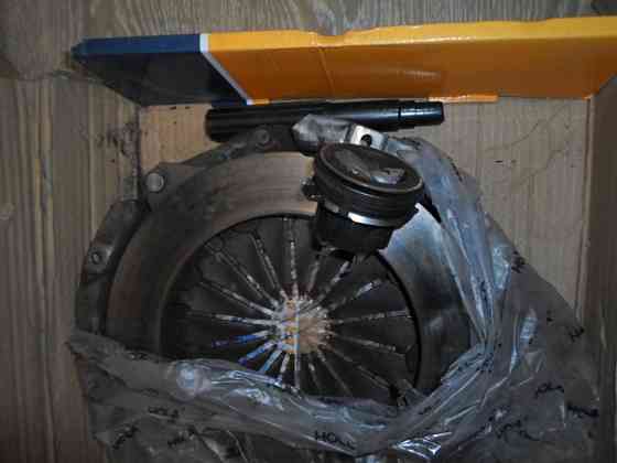 Сцепление газель некст Донецк