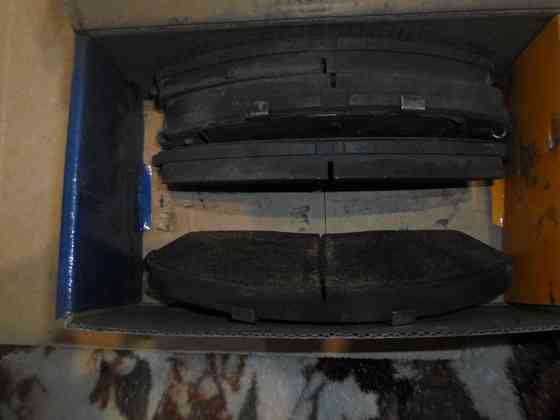 Сцепление газель некст Донецк