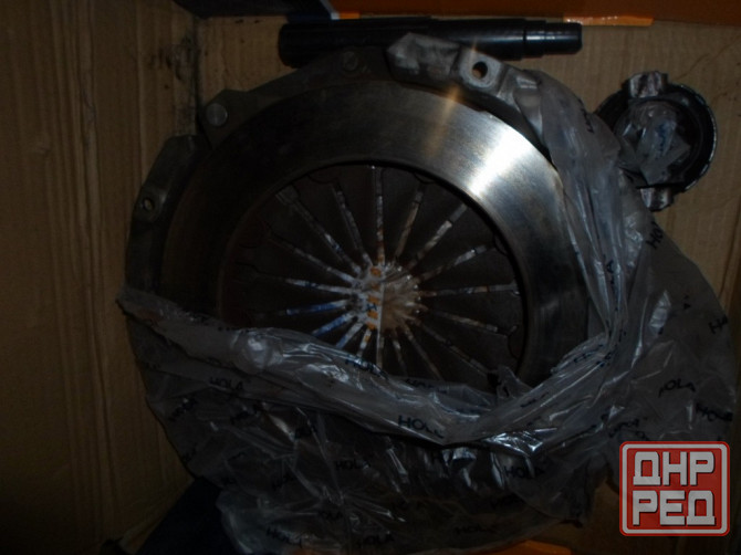 Сцепление газель некст Донецк - изображение 3