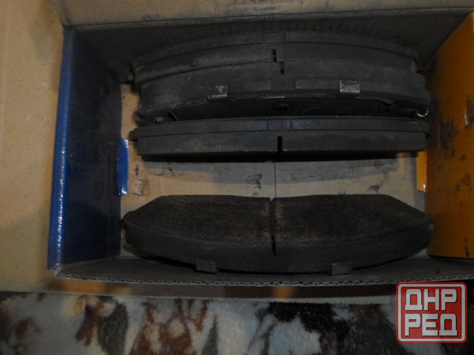 Сцепление газель некст Донецк - изображение 6