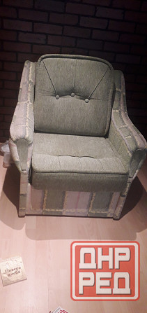 Кресло Донецк - изображение 1