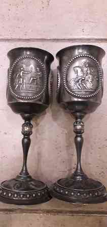 Бокалы для напитков Донецк