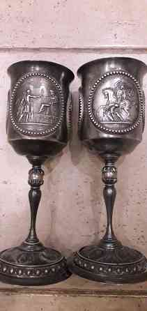 Бокалы для напитков Донецк