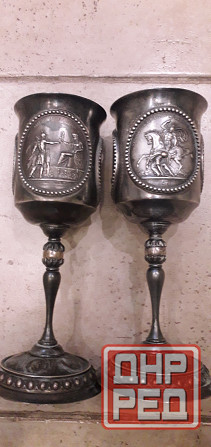 Бокалы для напитков Донецк - изображение 1