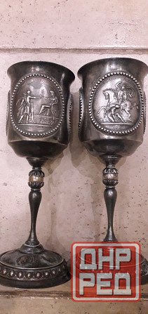 Бокалы для напитков Донецк - изображение 2