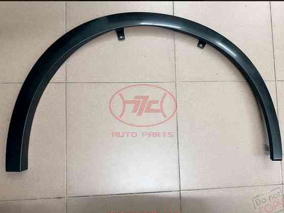 Расширитель крыла Lexus RX V 2023- Донецк