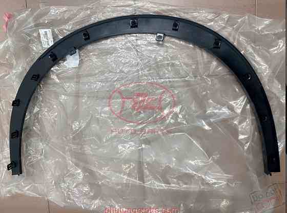 Расширитель крыла Lexus RX V 2023- Донецк