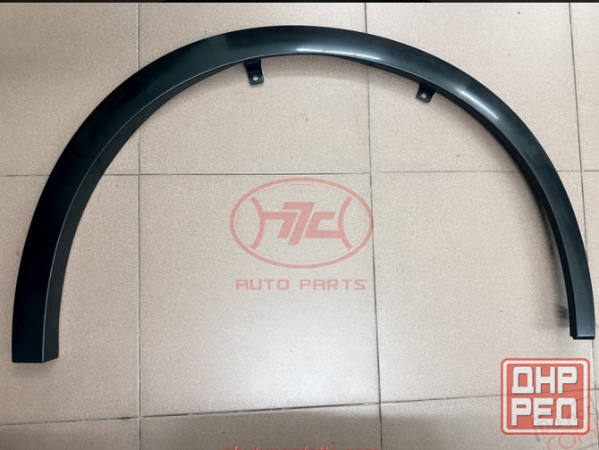 Расширитель крыла Lexus RX V 2023- Донецк - изображение 2