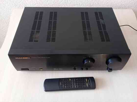 Усилитель Marantz PM-66SE Special Edition Макеевка