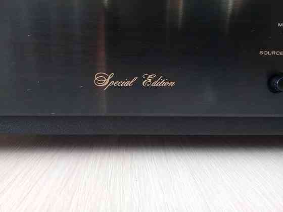 Усилитель Marantz PM-66SE Special Edition Макеевка