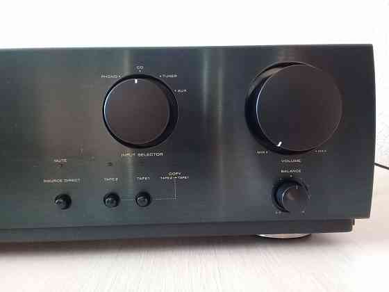Усилитель Marantz PM-66SE Special Edition Макеевка