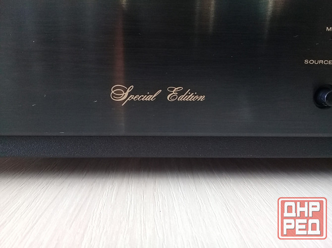 Усилитель Marantz PM-66SE Special Edition Макеевка - изображение 4