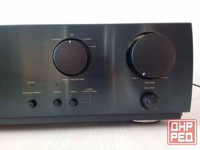 Усилитель Marantz PM-66SE Special Edition Макеевка - изображение 3