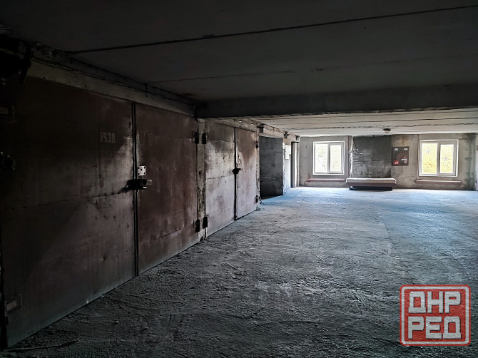 Продам гараж ! Донецк - изображение 2