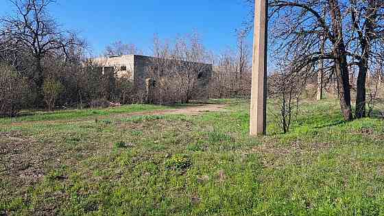 Участок 15 соток,Кировский район,Макеевка Макеевка