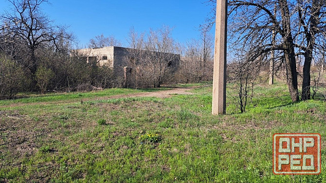 Участок 15 соток,Кировский район,Макеевка Макеевка - изображение 1