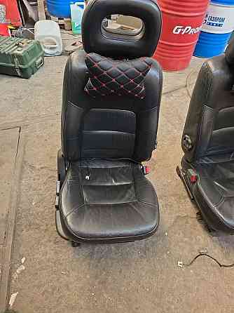 Продается комплект из 2 кресел Донецк