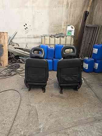 Продается комплект из 2 кресел Донецк