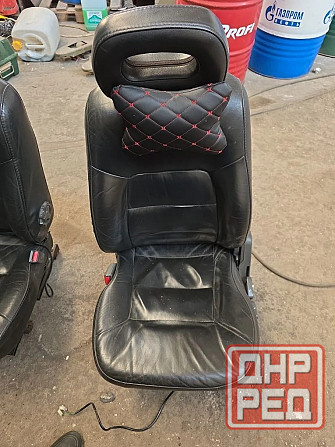 Продается комплект из 2 кресел Донецк - изображение 4