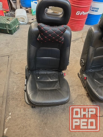 Продается комплект из 2 кресел Донецк - изображение 3