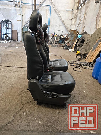 Продается комплект из 2 кресел Донецк - изображение 1