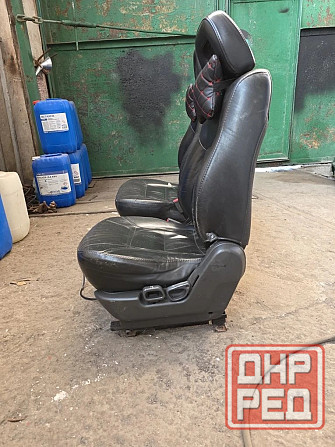 Продается комплект из 2 кресел Донецк - изображение 5