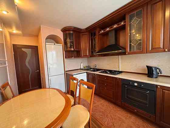 Продам 3х комн квартиру ул. Пинтера Донецк