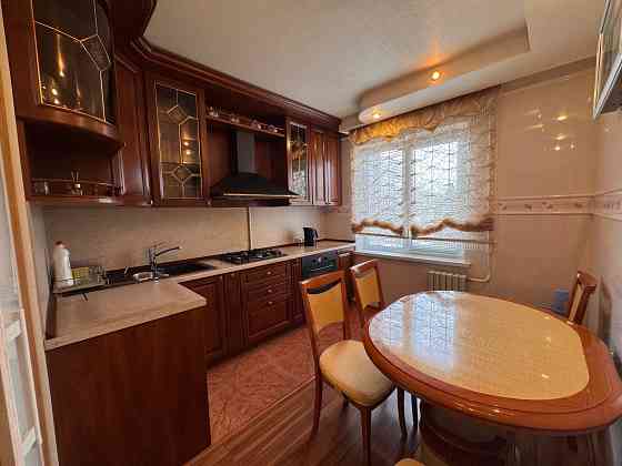 Продам 3х комн квартиру ул. Пинтера Донецк