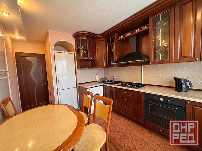 Продам 3х комн квартиру ул. Пинтера Донецк - изображение 2