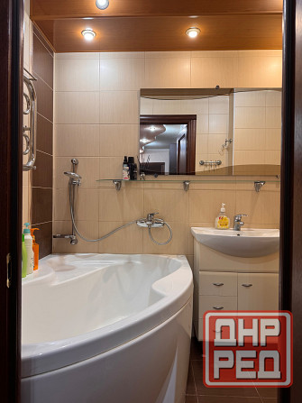 Продам 3х комн квартиру ул. Пинтера Донецк - изображение 3