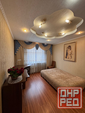 Продам 3х комн квартиру ул. Пинтера Донецк - изображение 6