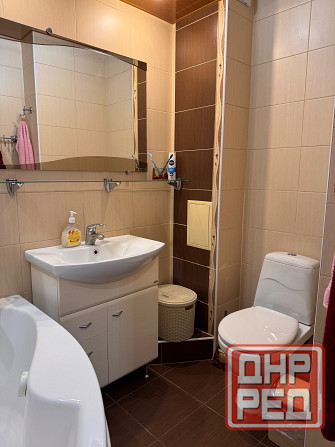 Продам 3х комн квартиру ул. Пинтера Донецк - изображение 4