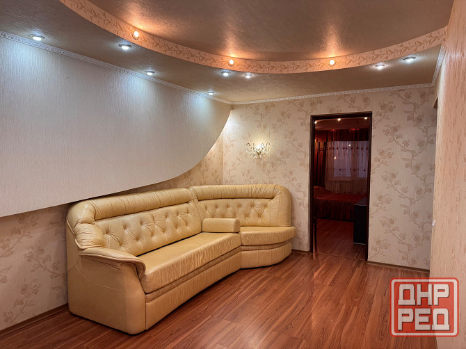 Продам 3х комн квартиру ул. Пинтера Донецк - изображение 8