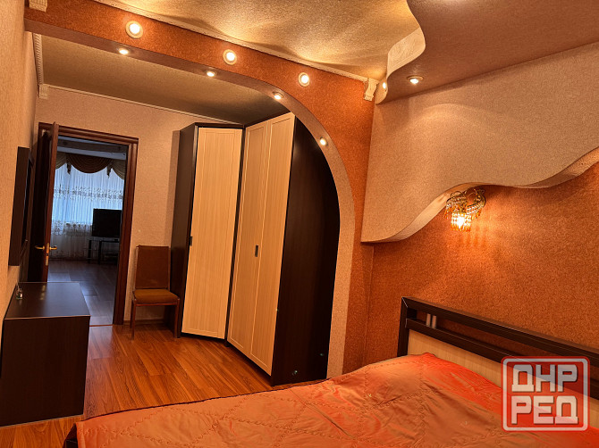 Продам 3х комн квартиру ул. Пинтера Донецк - изображение 10