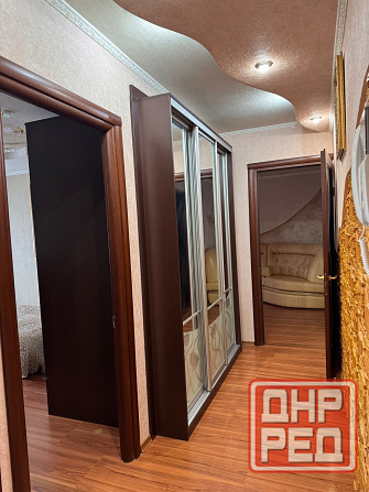 Продам 3х комн квартиру ул. Пинтера Донецк - изображение 11