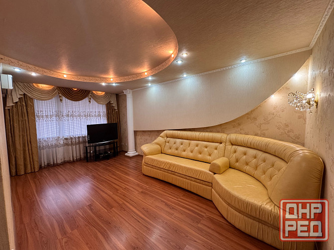 Продам 3х комн квартиру ул. Пинтера Донецк - изображение 7
