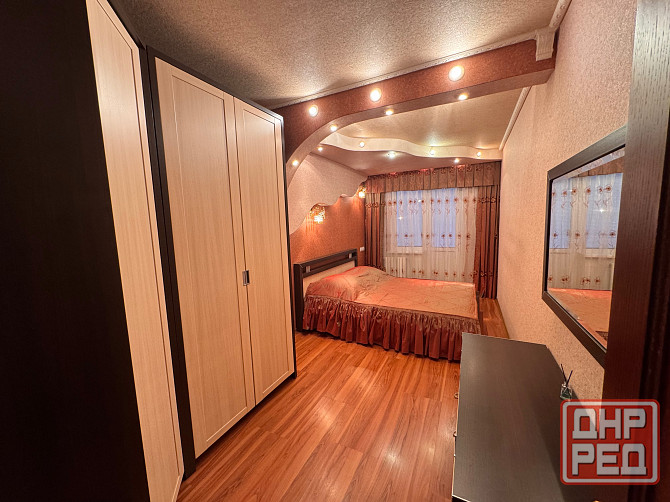 Продам 3х комн квартиру ул. Пинтера Донецк - изображение 9