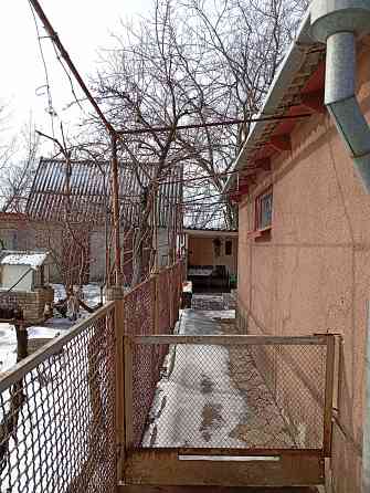 Дом в коттеджной застройке, г. Харцызск Донецк