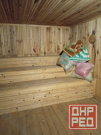 Дом в коттеджной застройке, г. Харцызск Донецк - изображение 12