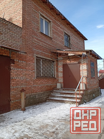 Дом в коттеджной застройке, г. Харцызск Донецк - изображение 2