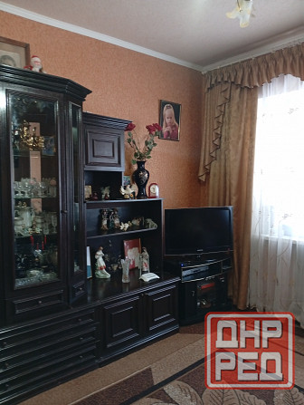 Дом в коттеджной застройке, г. Харцызск Донецк - изображение 9