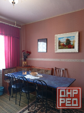 Дом в коттеджной застройке, г. Харцызск Донецк - изображение 5