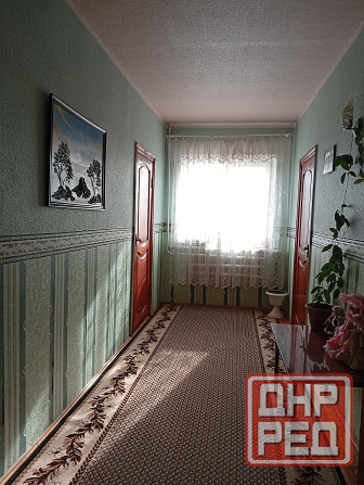 Дом в коттеджной застройке, г. Харцызск Донецк - изображение 7