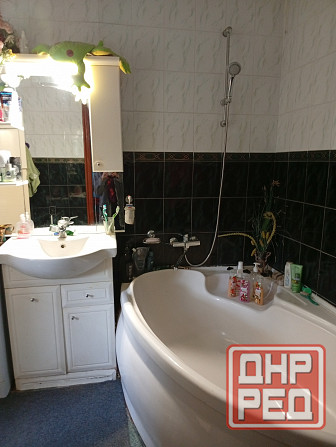 Дом в коттеджной застройке, г. Харцызск Донецк - изображение 10