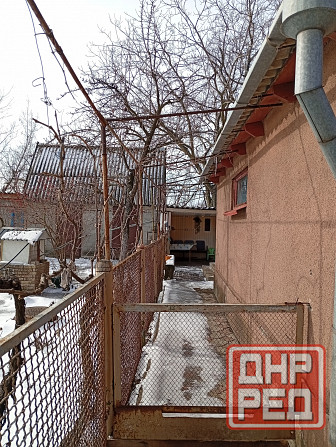 Дом в коттеджной застройке, г. Харцызск Донецк - изображение 3